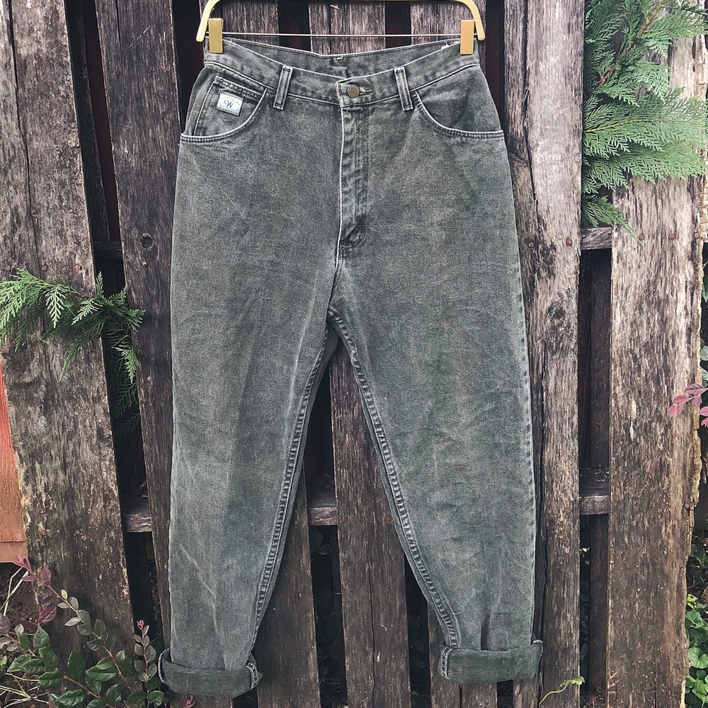 Vintage Women’s Wrangler Jeans